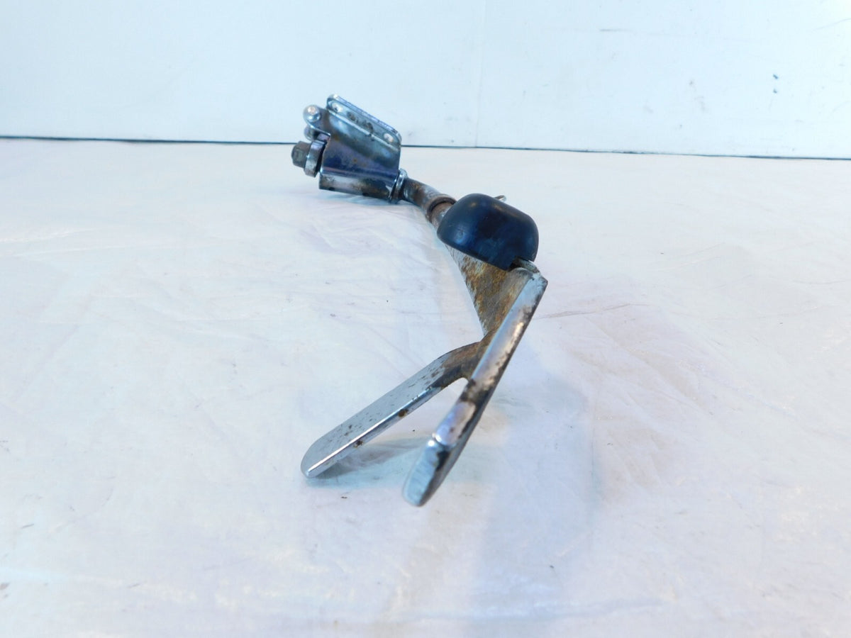 Harley Davidson Touring Road King Electra Glide Kick Jiffy Kick Stand Sidestand - C3 Cycle
