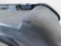 BMW K100LT K100RT Black Left Side Luggage Saddlebag Saddle Bag Case Pannier - C3 Cycle