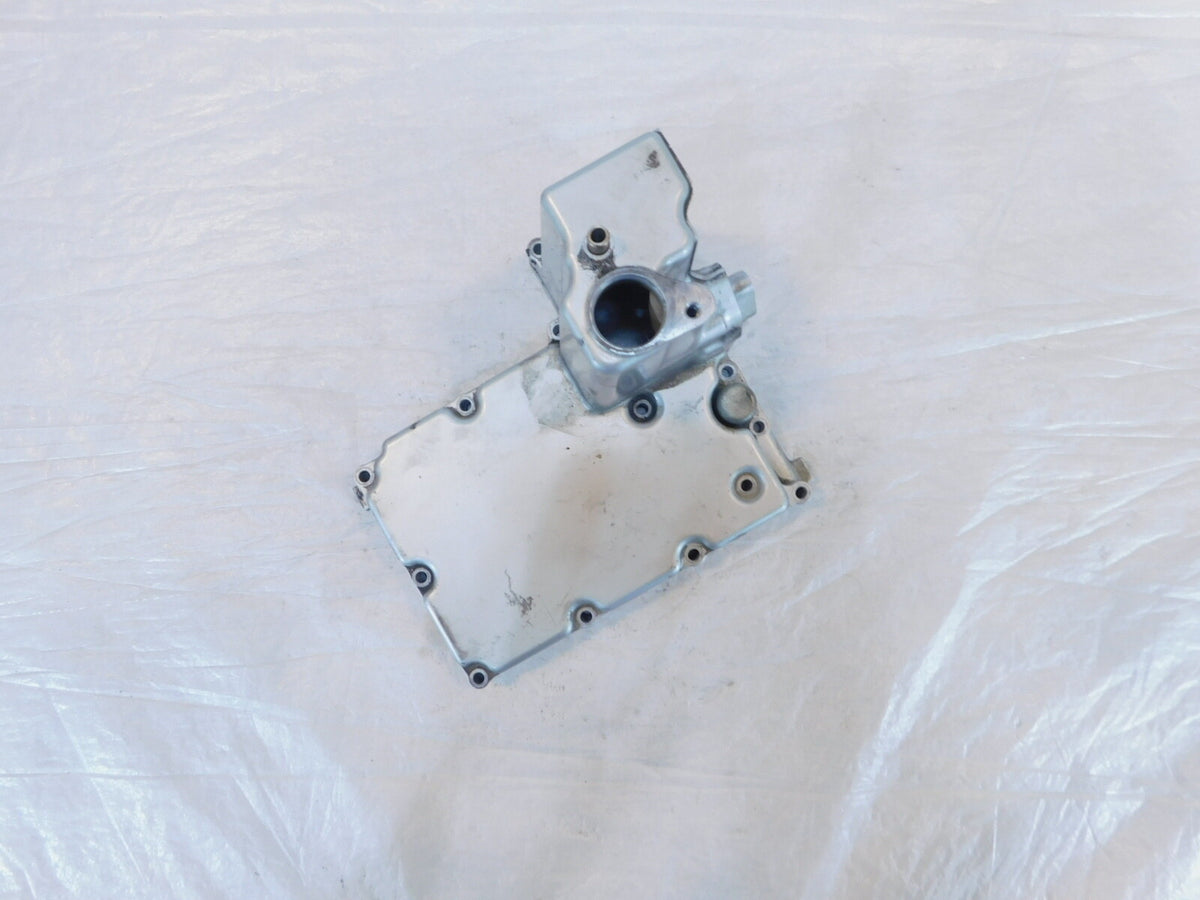 Yamaha XV1700 Road Star 1600 1700 Top Transmission Transfer Gear Case Cover Cap - C3 Cycle