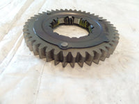 Yamaha V-Star XVS1300 1300 Tourer Deluxe OEM Crankshaft Balancer Balancing Gear - C3 Cycle