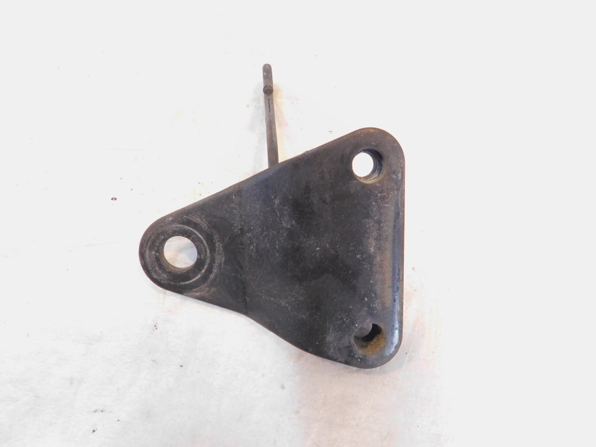 1998-2003 Honda VT750 Shadow 750 Ace Deluxe Frame Engine Hanger Mount Bracket - C3 Cycle