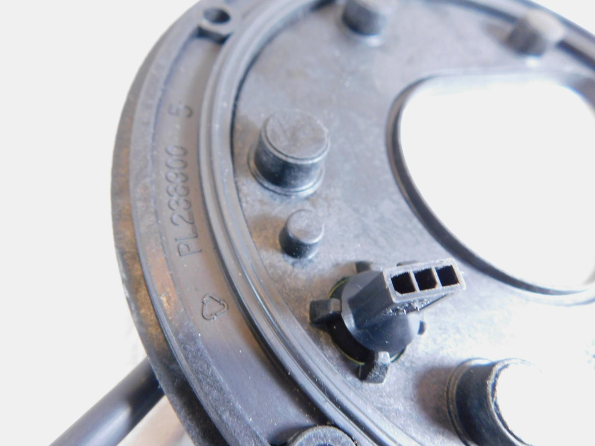 2021-2025 Harley Davidson Pan America RA1250S 1250S Locking Flange Plate - C3 Cycle