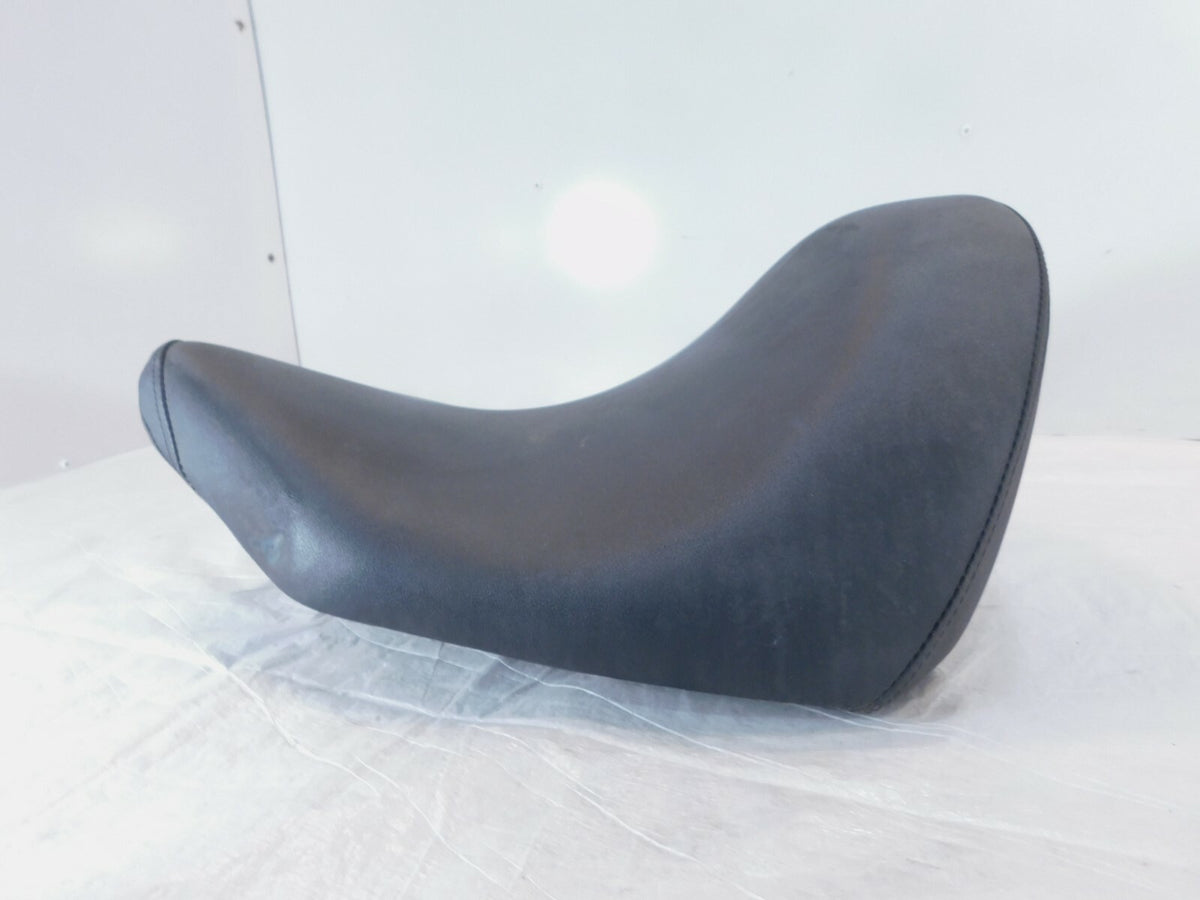 2003 03 Victory Vegas Front Main Rider Seat Saddle Assembly - 2683519 - C3 Cycle