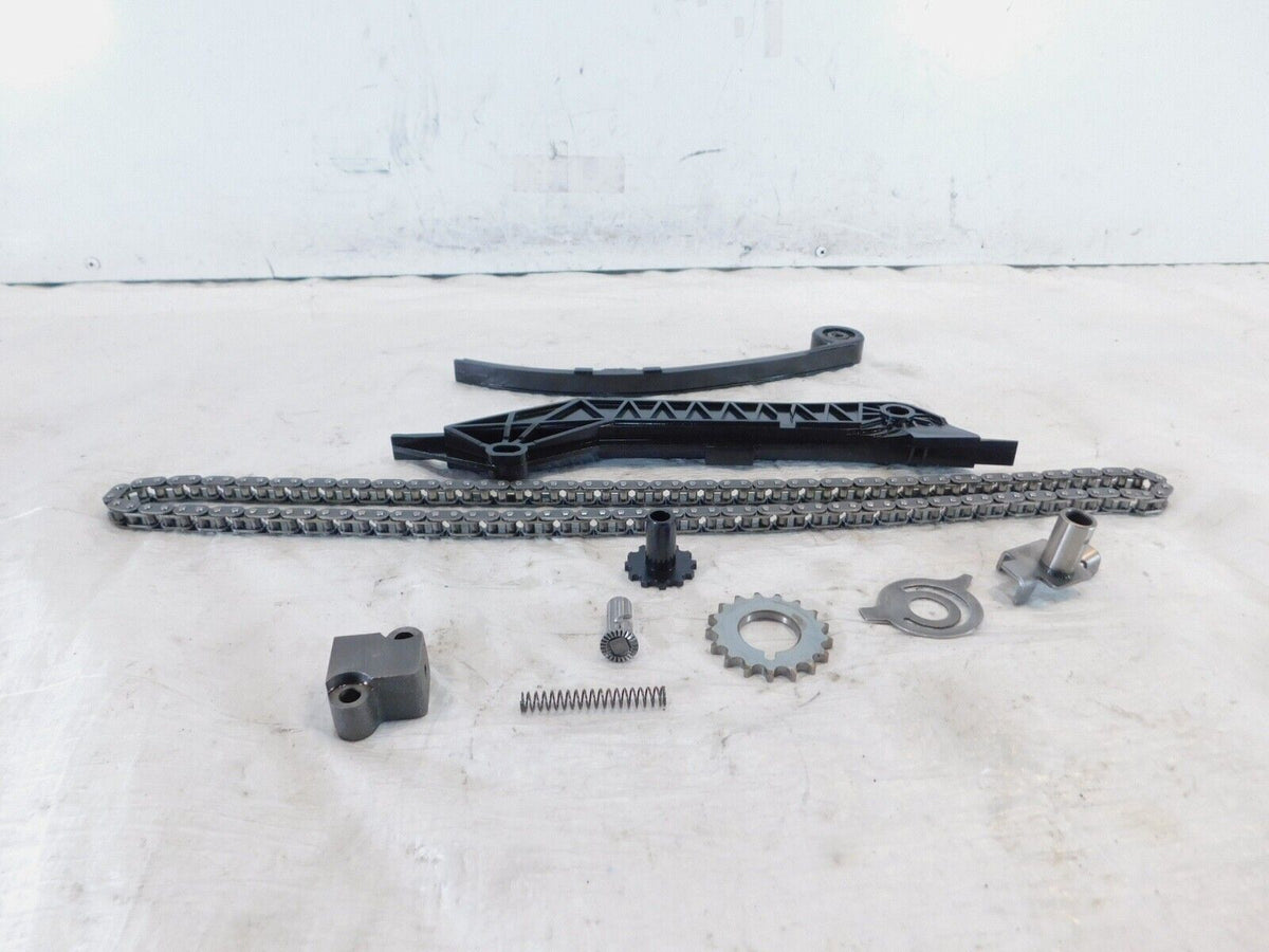 BMW K1 K100LT K100RS K1100LT Camshaft Cam Timing Chain w/ Tensioners & Guides - C3 Cycle