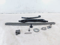BMW K1 K100LT K100RS K1100LT Camshaft Cam Timing Chain w/ Tensioners & Guides - C3 Cycle