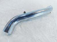 Harley Touring Electra Glide Road King Rear Left Exhaust Pipe Cover Heat Shield