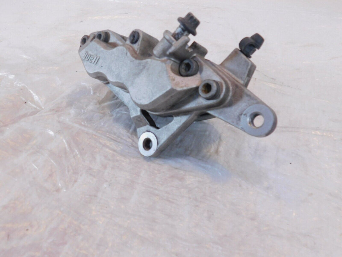 Buell M2 Cyclone & S3 S2 Thunderbolt & X1 S1 Lightning Front Brake Disc Caliper - C3 Cycle