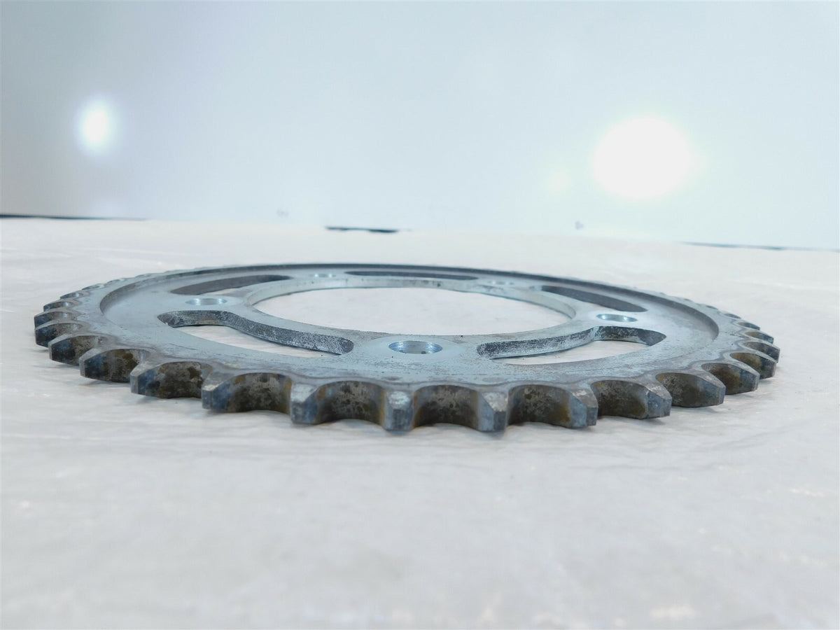Honda CBR600 F3 & CBR900RR Rear Wheel Chain Drive Hub Sprocket - 43 Tooth - C3 Cycle