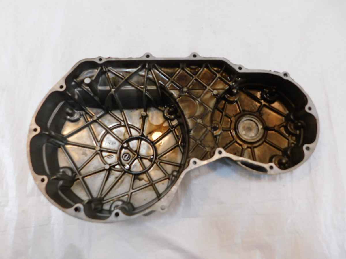 2004-2009 Honda VTX1300 VTX1300C VTX1300R VTX1300S Right Crankcase Clutch Cover - C3 Cycle