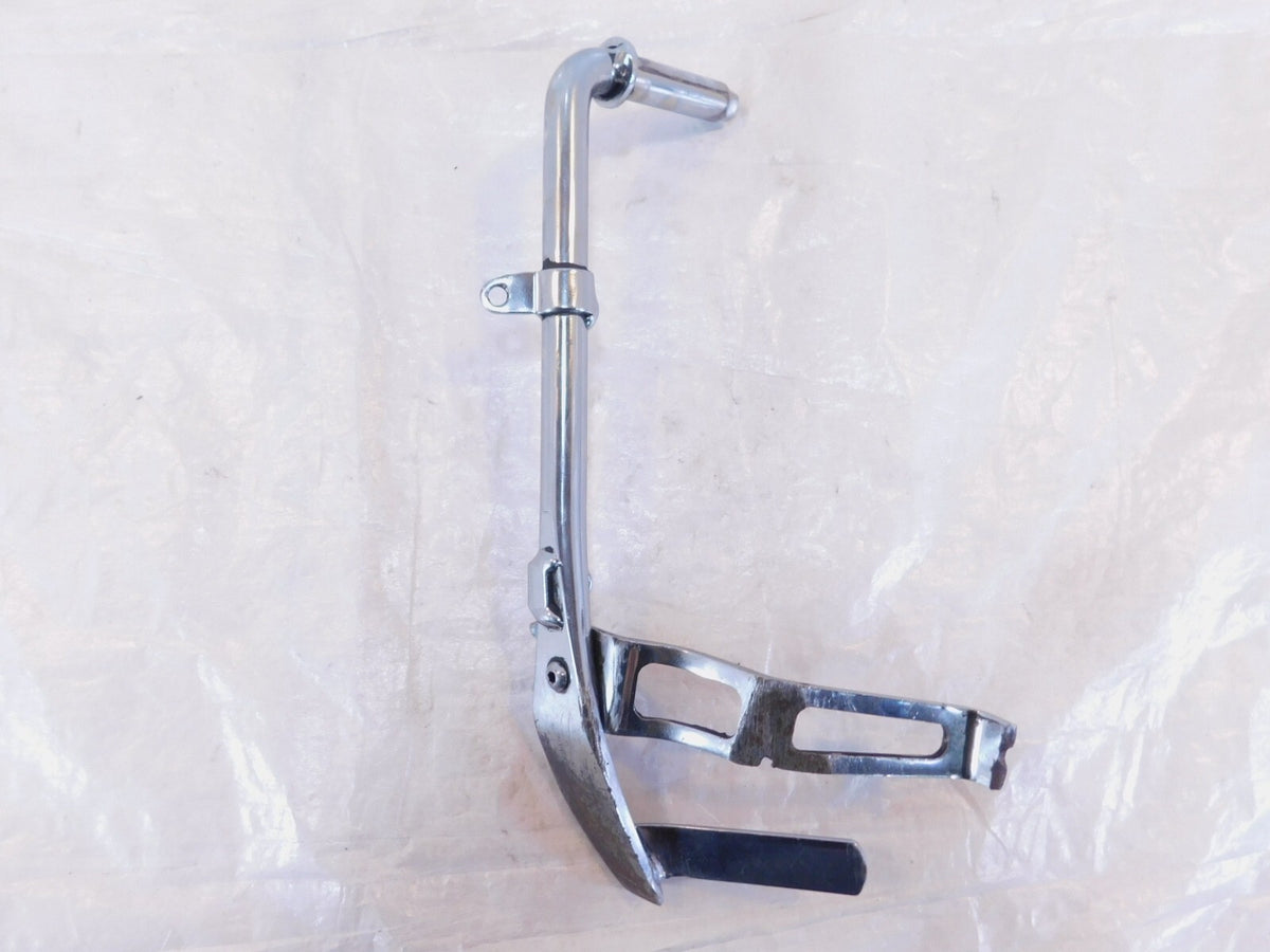 Harley Davidson Touring Road King Street & Electra Glide Kickstand Side Stand - C3 Cycle