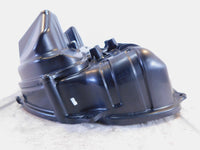 Honda CBR600RR CBR600RA CBR600 Black Airbox Air Intake Filter Box Housing Case - C3 Cycle