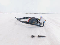 Triumph America Bonneville Thruxton Right Handlebar Start/Stop Kill Switches - C3 Cycle