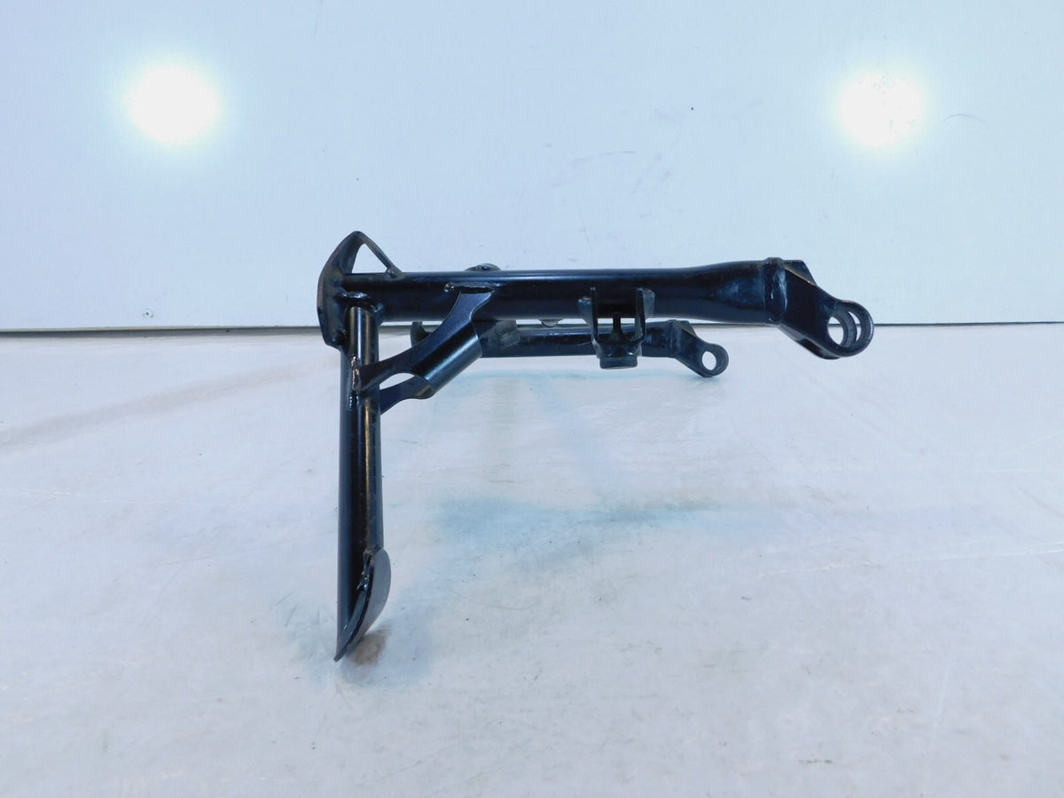 BMW R1200 R1200R R1200RS R1200RT R1200RTW Black Main Center Stand Mainstand Prop - C3 Cycle