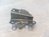 12-15 Honda NC700X NC700XD Center Cover Key Lock Stay Bracket 81331-MGS-D30 - C3 Cycle