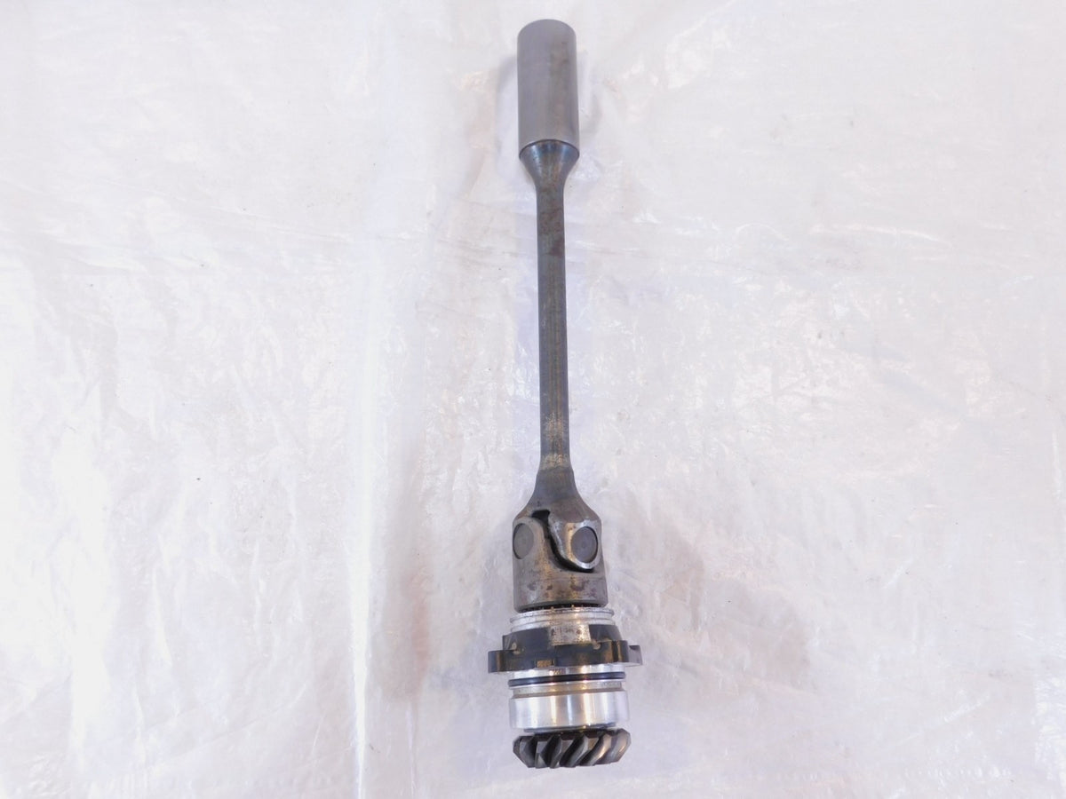 1996-1997 Kawasaki Vulcan 1500 Classic VN1500 Rear Drive Shaft Final Bevel Gear - C3 Cycle