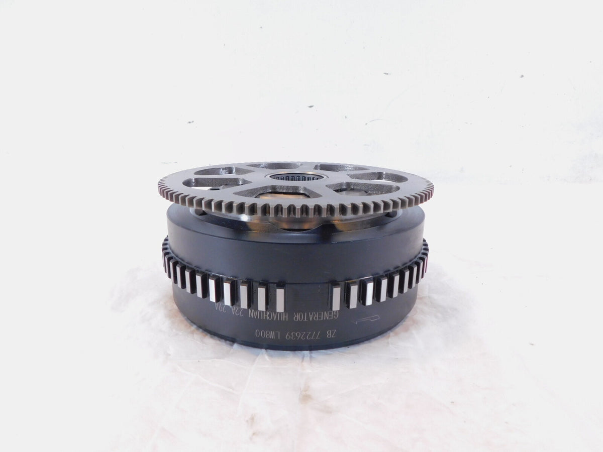 BMW F750GS F850GS F900R F900XR Alternator Generator Starter Gear & Stator Rotor - C3 Cycle