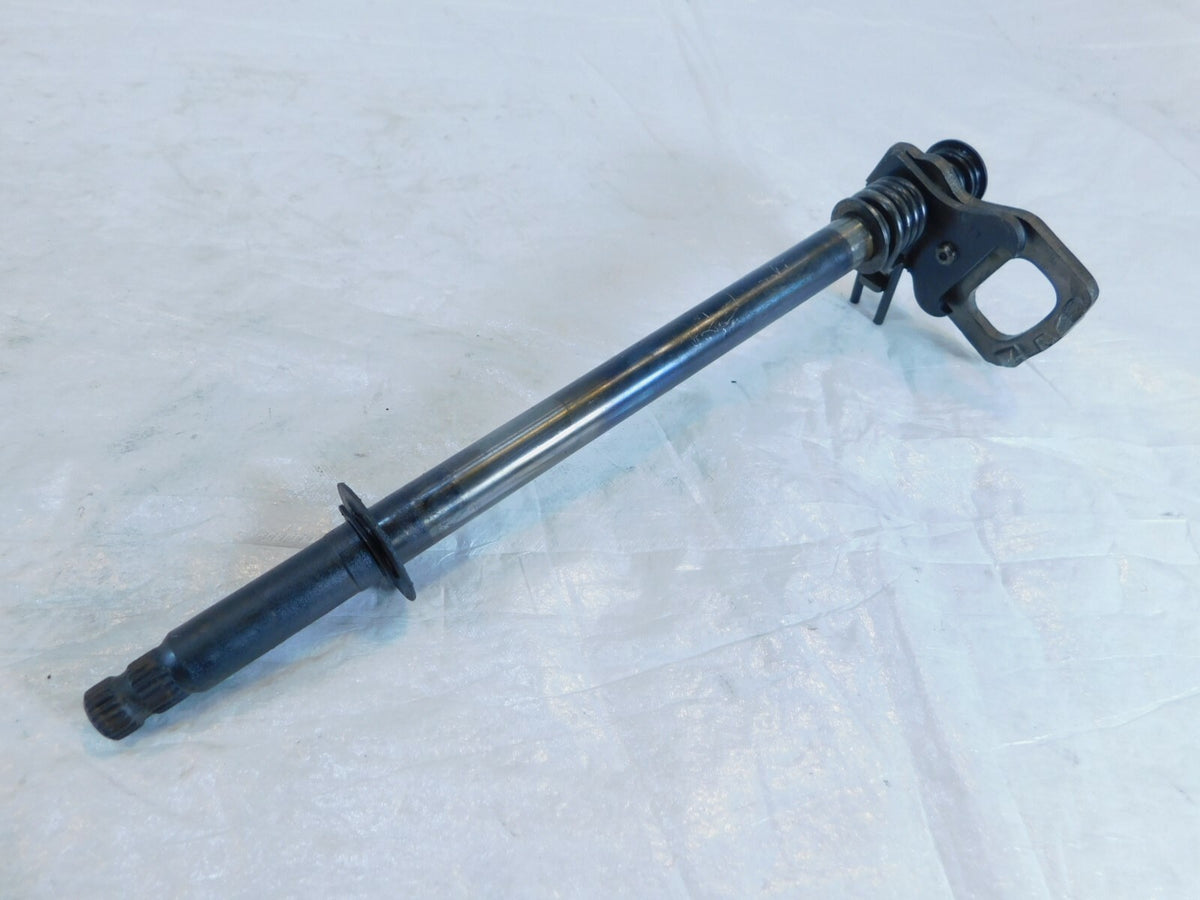 2015-19 Suzuki GSXS750 GSX-S750 Transmission Gear Change Shift Shift Shaft Pawl - C3 Cycle