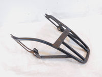 15-20 Harley Davidson Street 750 GX750 Black Rear Fender Storage Luggage Rack - C3 Cycle