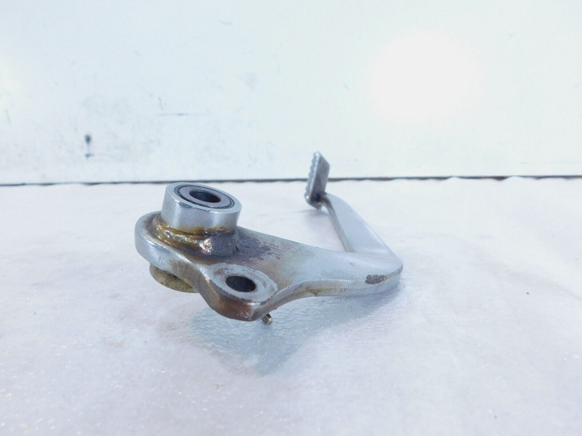 1987-1994 Honda Shadow Spirit 1100 VT1100C Rear / Rearset Brake Pedal Foot Lever - C3 Cycle