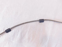 BMW R900RT R1200 R1200RT R1200GS & Adventure Rear Wheel Brake Hose Pipe Line - C3 Cycle