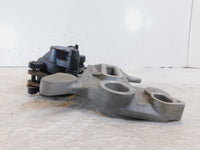 2019-2020 Aprilia SL900 Shiver 900 Rear Wheel Brake Caliper & Mount - C3 Cycle