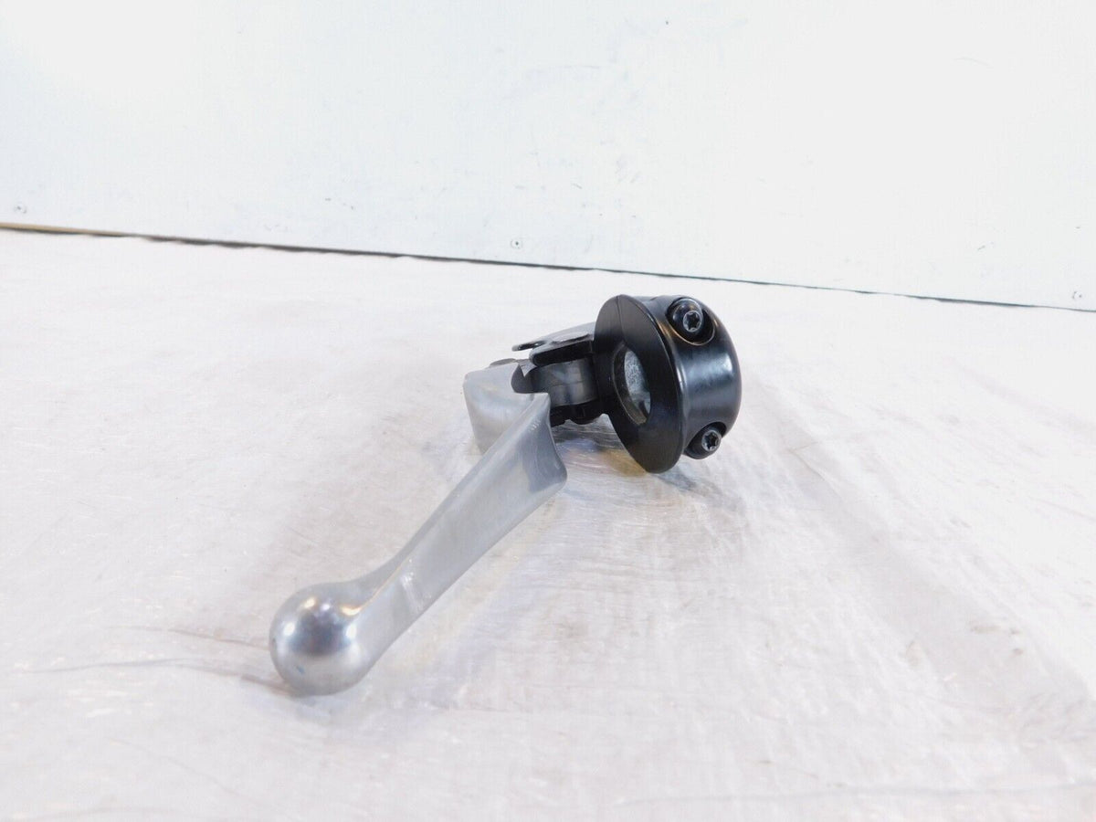Harley Electra Glide Softail Dyna & Sportster Oberon Clutch Lever Mount Bracket - C3 Cycle