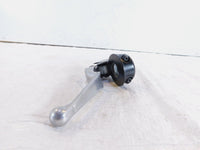 Harley Electra Glide Softail Dyna & Sportster Oberon Clutch Lever Mount Bracket - C3 Cycle