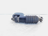 Harley Davidson Touring Electra Glide & Softail Rear Brake Master Cylinder - C3 Cycle