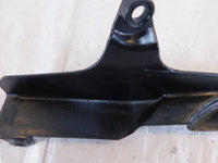 2003-2025 Honda CBR600RR CBR600RA CBR600 Rear Swingarm Chain Guard Cover Shield - C3 Cycle