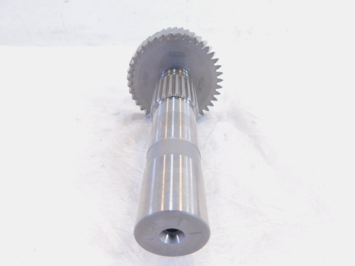 Harley Davidson Sportster 883 & 1200 Transmission Mainshaft Output Gear Shaft - C3 Cycle