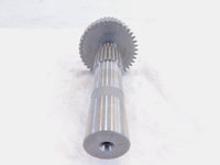 Harley Davidson Sportster 883 & 1200 Transmission Mainshaft Output Gear Shaft - C3 Cycle