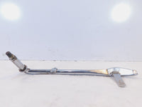Chrome Harley Davidson Touring Road King Electra Glide Kick Side Stand Kickstand - C3 Cycle