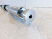 Harley Davidson Road King Electra Glide Chrome Front End Suspension Fork Shocks