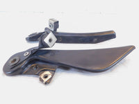 2006-2011 BMW K1300GT K1200GT Front Gas Petrol Fuel Tank Mount Bracket Stays - C3 Cycle