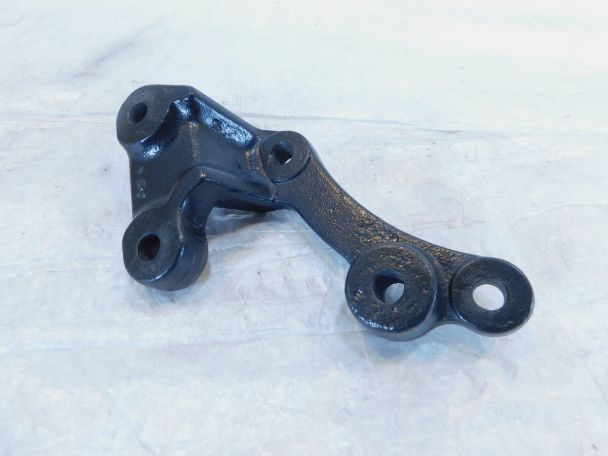 Honda VT750 750 Shadow Ace & Deluxe Front Left Foot Rest Peg Mount Bracket Stay