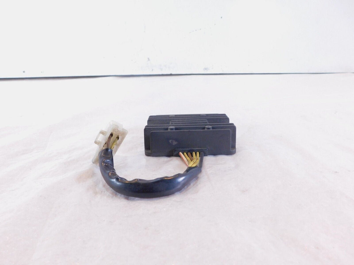 Kawasaki EX250 Ninja 250 250R & 500 & Vulcan 500 LTD Voltage Rectifier Regulator - C3 Cycle
