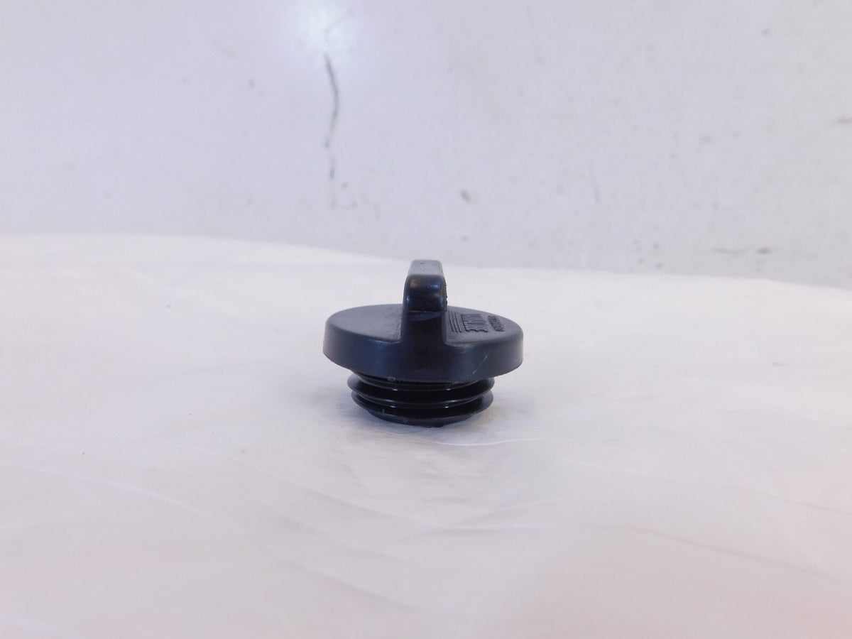 2015-2023 Yamaha YZFR3 ABS MT-03 Engine Motor Crankcase Oil Filler Plug Cap - C3 Cycle