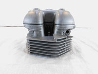 2002-2008 Triumph America & Speedmaster Cylinder Head w/ Camshaft Cams & Valves - C3 Cycle