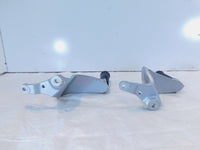 2006-2007 Victory Kingpin & Vegas Left & Right Passenger Footpegs Foot Rest Pegs - C3 Cycle