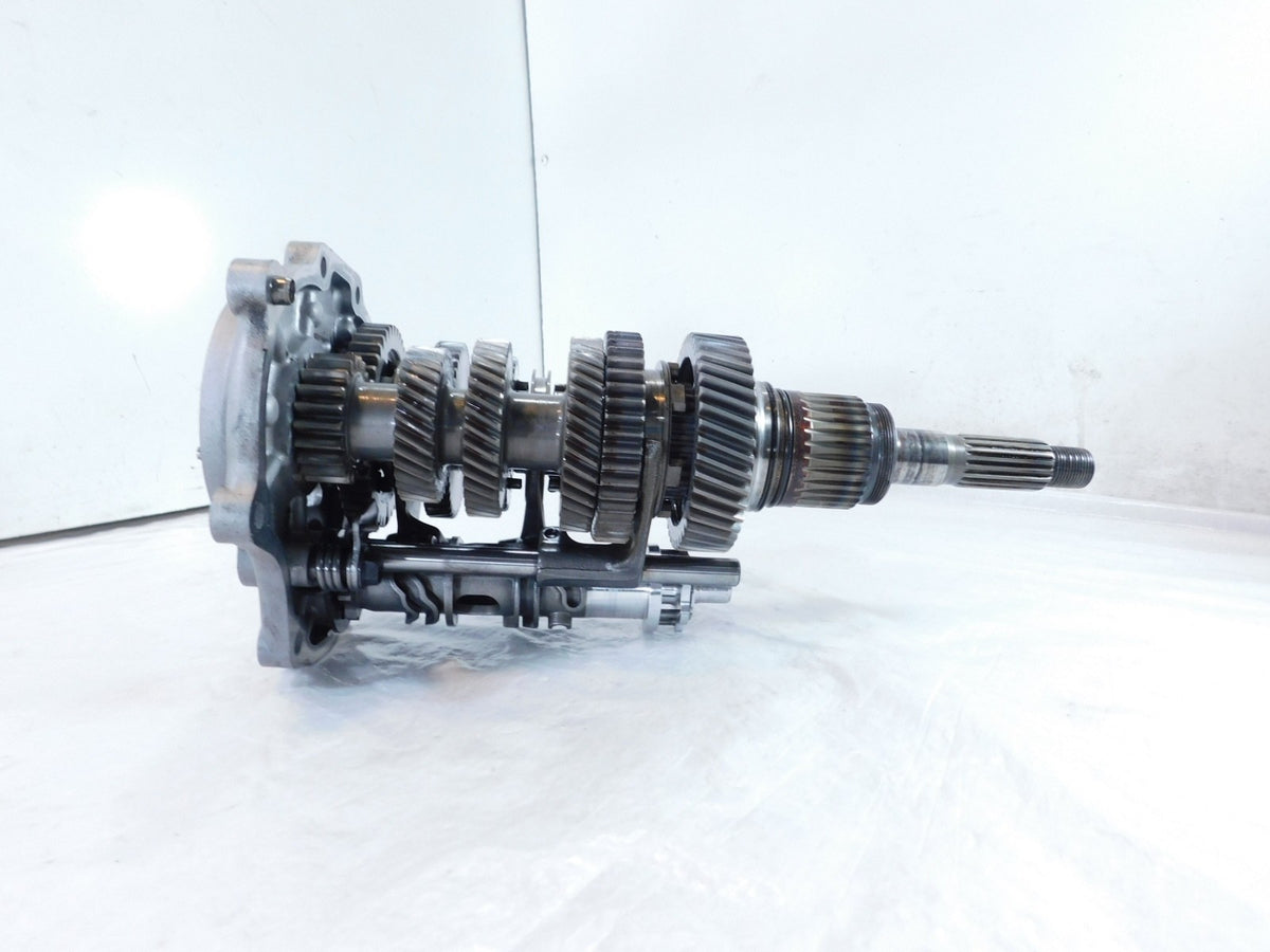 Harley Davidson Electra Glide Dyna Softail 6 Speed Transmission Gear Shift Forks - C3 Cycle