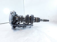 Harley Davidson Electra Glide Dyna Softail 6 Speed Transmission Gear Shift Forks - C3 Cycle