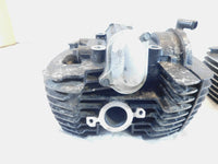 Yamaha V-Star 650 XVS650 Classic Custom Silverado Engine Cylinder Head & Valves - C3 Cycle