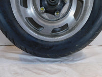 2005-2009 Honda VTX1300 VTX1300R & VTX1300T Cast Rear Wheel Rim 42650-MEA-910 - C3 Cycle