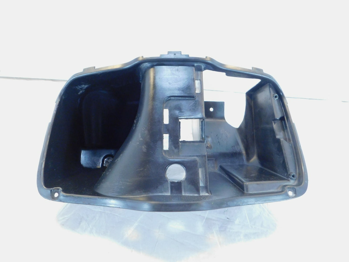 03-07 Aprilia Mojito 125 150 Custom Front Fairing Body Glove Box Holder Panel - C3 Cycle