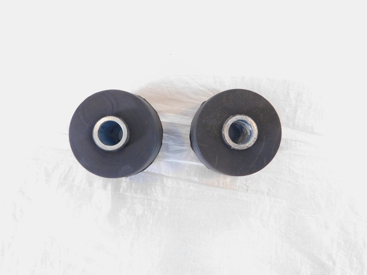 2011-2014 Suzuki Burgman 400 AN400 Front Engine Motor Lower Crankcase Bushings - C3 Cycle