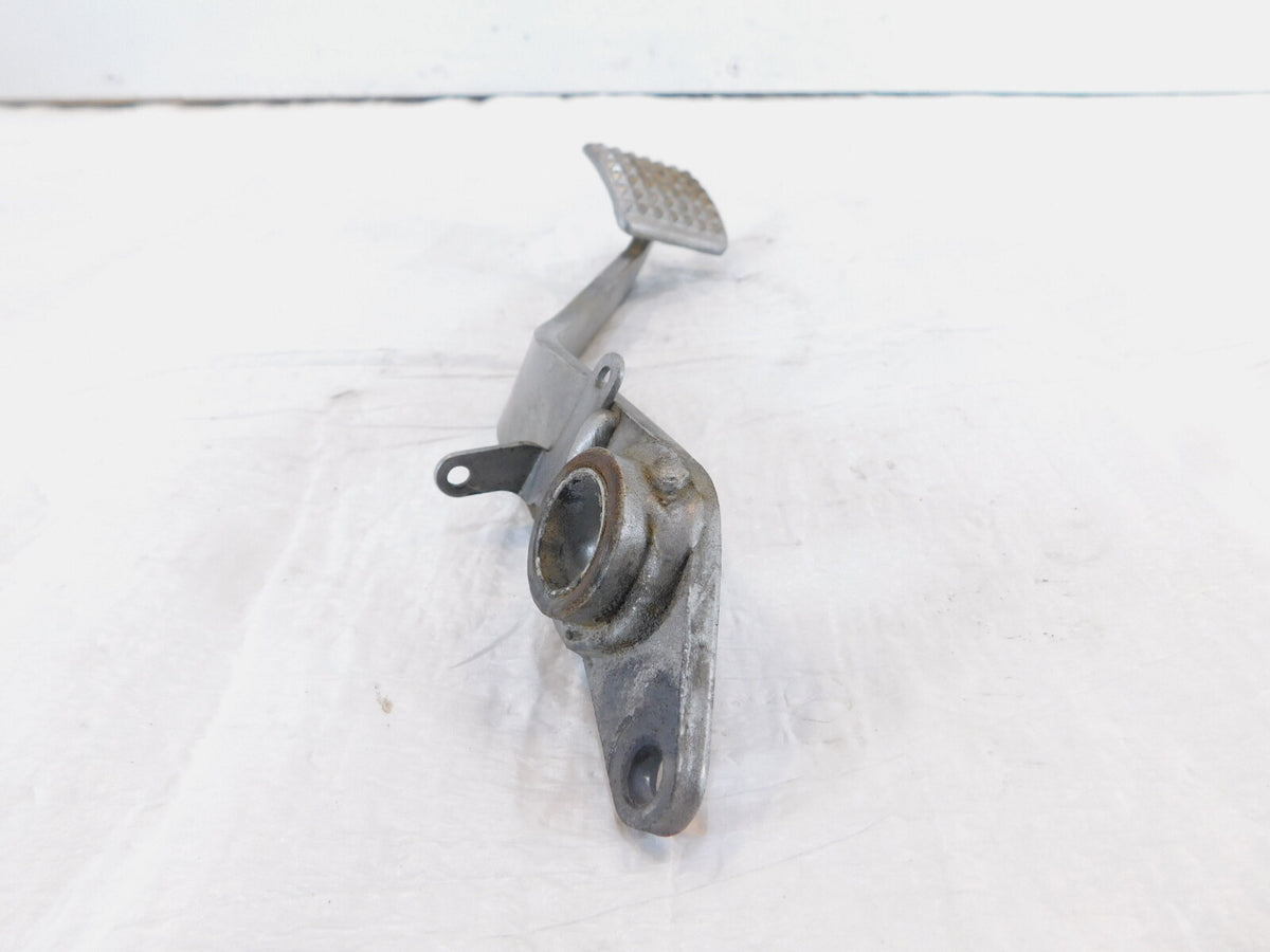 Honda ST1300 ST1300A 1300 Rear Right Brake Pedal Lever w/ Pad - C3 Cycle
