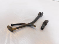 Yamaha FZR 1000 FZR1000 Kick Side Stand Kickstand Sidestand Prop w/ Spring