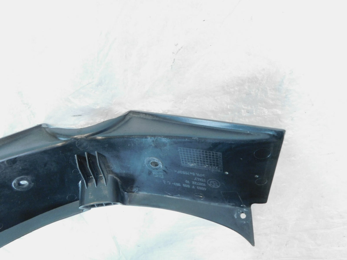2001 2002 2003 2004 2005 BMW F650CS Front Inner Headlight Cover Panel Cowling - C3 Cycle
