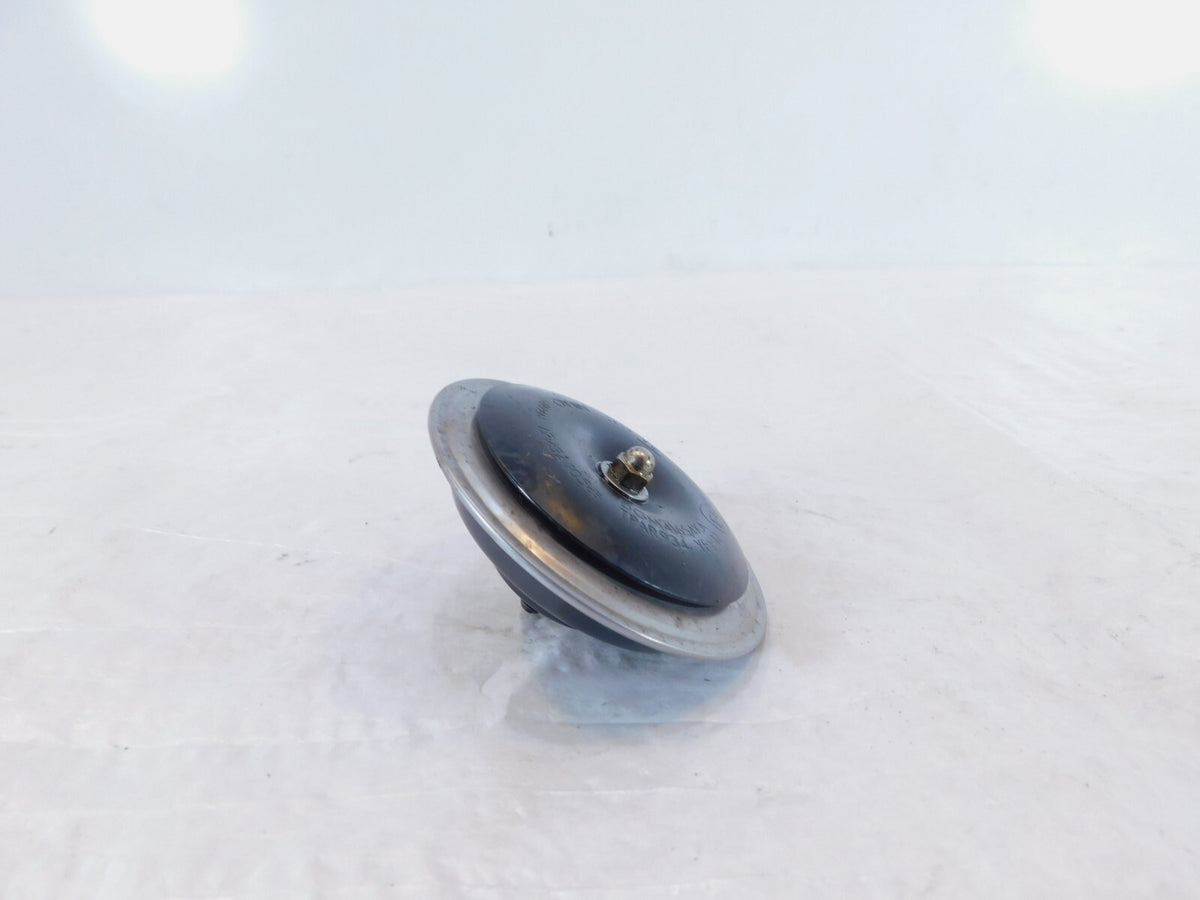 1997 1998 1999 2000 BMW F650 Funduro F650ST Warning Signal Horn - 61322346423 - C3 Cycle