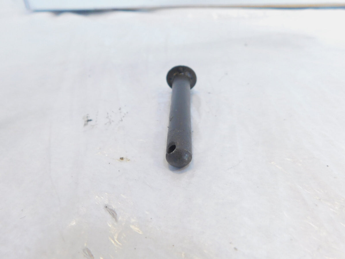 Harley Davidson Sportster 883 & 1200 Sidestand Side Kick Stand Mount Pivot Pin - C3 Cycle